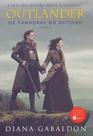 Livro - Os tambores do outono (Outlander - Livro 4)