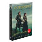 Livro - Os tambores do outono (Outlander - Livro 4)