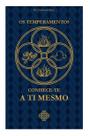 Livro - Os Temperamentos