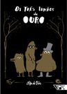 Livro - Os três irmãos de ouro