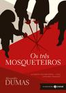 Livro - Os três mosqueteiros: edição bolso de luxo