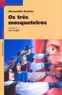 Livro - Os três mosqueteiros