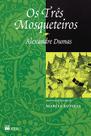 Livro - Os três mosqueteiros Livro - Os três mosqueteiros