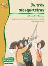 Livro - Os três mosqueteiros