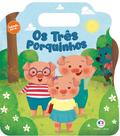 Livro - Os Três Porquinhos