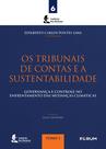 Livro - Os Tribunais de Contas e a sustentabilidade
