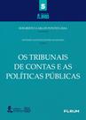 Livro - Os Tribunais de Contas e as políticas públicas