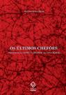 Livro - Os últimos chefões