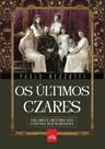 Livro - Os últimos czares