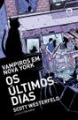 Livro - Os últimos dias (Vol. 2)