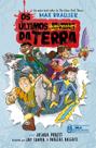 Livro - Os últimos quadrinhos da Terra – Vol.1