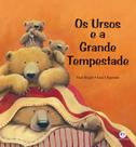 Livro - Os ursos e a grande tempestade