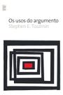 Livro - Os Usos do Argumento
