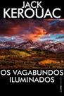Livro - Os vagabundos iluminados Livro - Os vagabundos iluminados