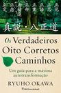 Livro - Os verdadeiros oito corretos caminhos
