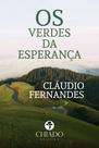 Livro - Os Verdes da Esperança