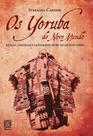Livro - Os Yoruba do Novo Mundo