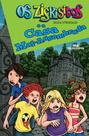 Livro - Os Ziskisitos e a Casa Mal-Assombrada Livro - Os Ziskisitos e a Casa Mal-Assombrada