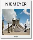 Livro - Oscar Niemeyer 1907-2012: The Once and Future Dawn