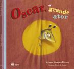 Livro - Oscar, o grande ator