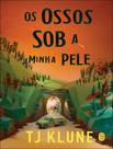 Livro - Ossos Sob A Minha Pele,Os