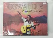 Livro - Oswaldir - Pelos Palcos Da Vida + Cd Edição Limitada