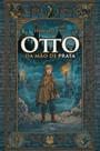 Livro - Otto da mão de prata Livro - Otto da mão de prata