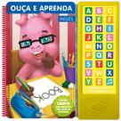 Livro - Ouça e aprenda: Inglês Livro - Ouça e aprenda: Inglês