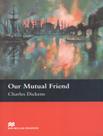 Livro - Our Mutual Friend - MACMILLAN BR Livro - Our Mutual Friend - MACMILLAN BR