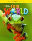 Livro - Our World 1 (BRE)
