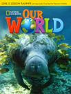 Livro - Our World 2 (BRE)