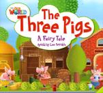 Livro - Our World 2 - Reader 4