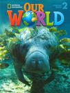 Livro - Our World 2