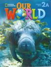 Livro - Our World 2A