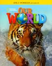 Livro - Our World 3 (BRE)