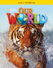 Livro - Our World 3