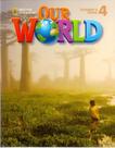 Livro - Our World 4 (BRE) Livro - Our World 4 (BRE)