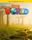Livro - Our World 4 (BRE)