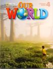 Livro - Our World 4