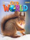 Livro - Our World Starter