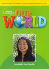 Livro - Our World