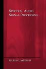 Livro OUROZO Processamento Espectral de Sinais de Áudio Livro OUROZO Processamento Espectral de Sinais de Áudio