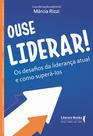 Livro - Ouse liderar