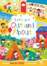 Livro - Out and About