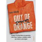 Livro - Out of orange Livro - Out of orange