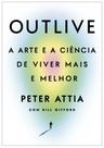 Livro - Outlive Livro - Outlive