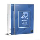 Livro Outlook 2019 E-mails,Compromissos e Tarefas - Viena