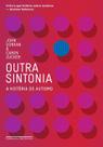 Livro - Outra sintonia - A história do autismo Livro - Outra sintonia - A história do autismo