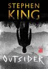 Livro - Outsider Livro - Outsider