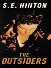 Livro - Outsiders - Pocket - PENGUIN BOOKS